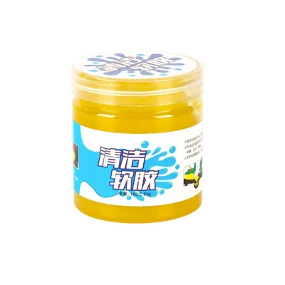 for dust removal, multifunctional | Təmizləyici gel