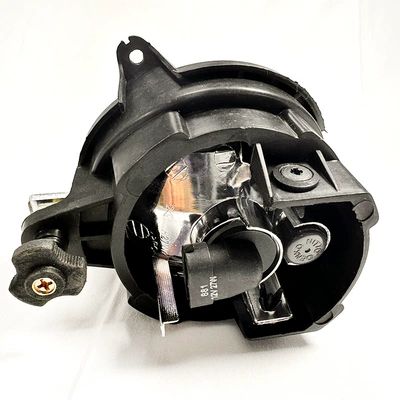 for Ssangyong Aiteng: Fog lamp