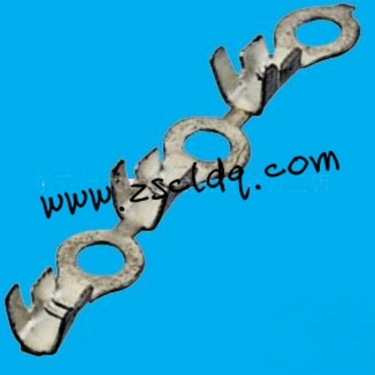 供应直径3.2，4.2，6.3，10.3接线端子、线耳端子，圆环地环端子