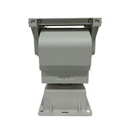 集成监控系统;云台