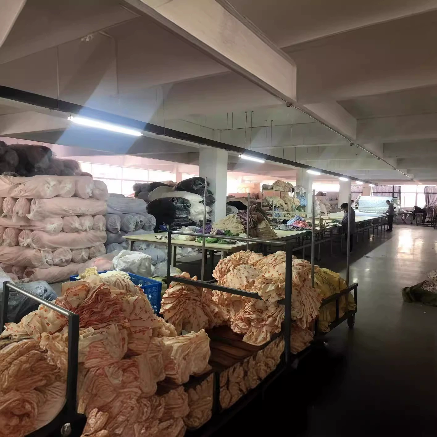 Лунный костюм