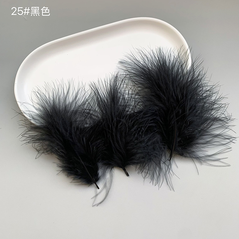 25#검정색(50의 배수로 주문)