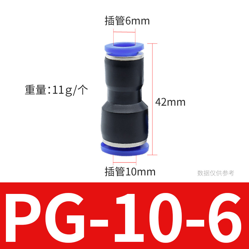 ֱͷ PG侶ֱͨPG8-6 10-8 12-10ٽͷ ֻ