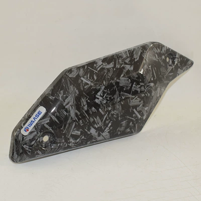 Motorcycle frame 750 21-26 Motorcycle Engine - left-forged-pattern