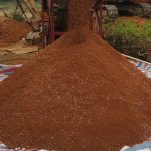 红泥土种花种菜红土透水透气性好黄土营养土茶花茉莉花种植土纯土
