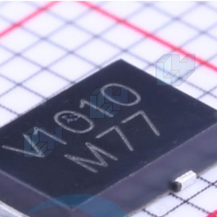 凌远实业V10P10-M3/86A封装 SMPC(TO-277A)肖特基二极管 可提供样