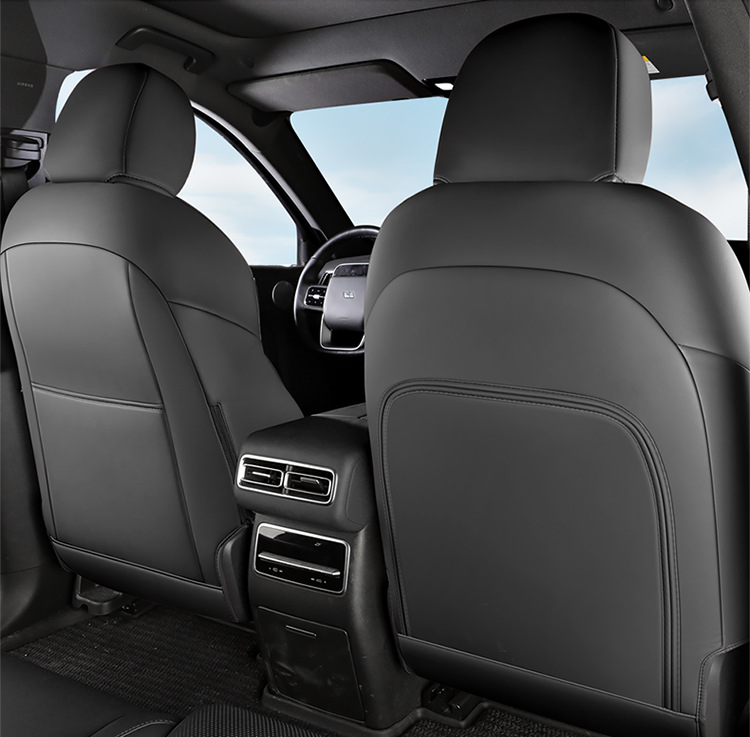 New car special ideal L6 full leather car seat cushion four seasons universal all-inclusive seat cover car cushion seat cover