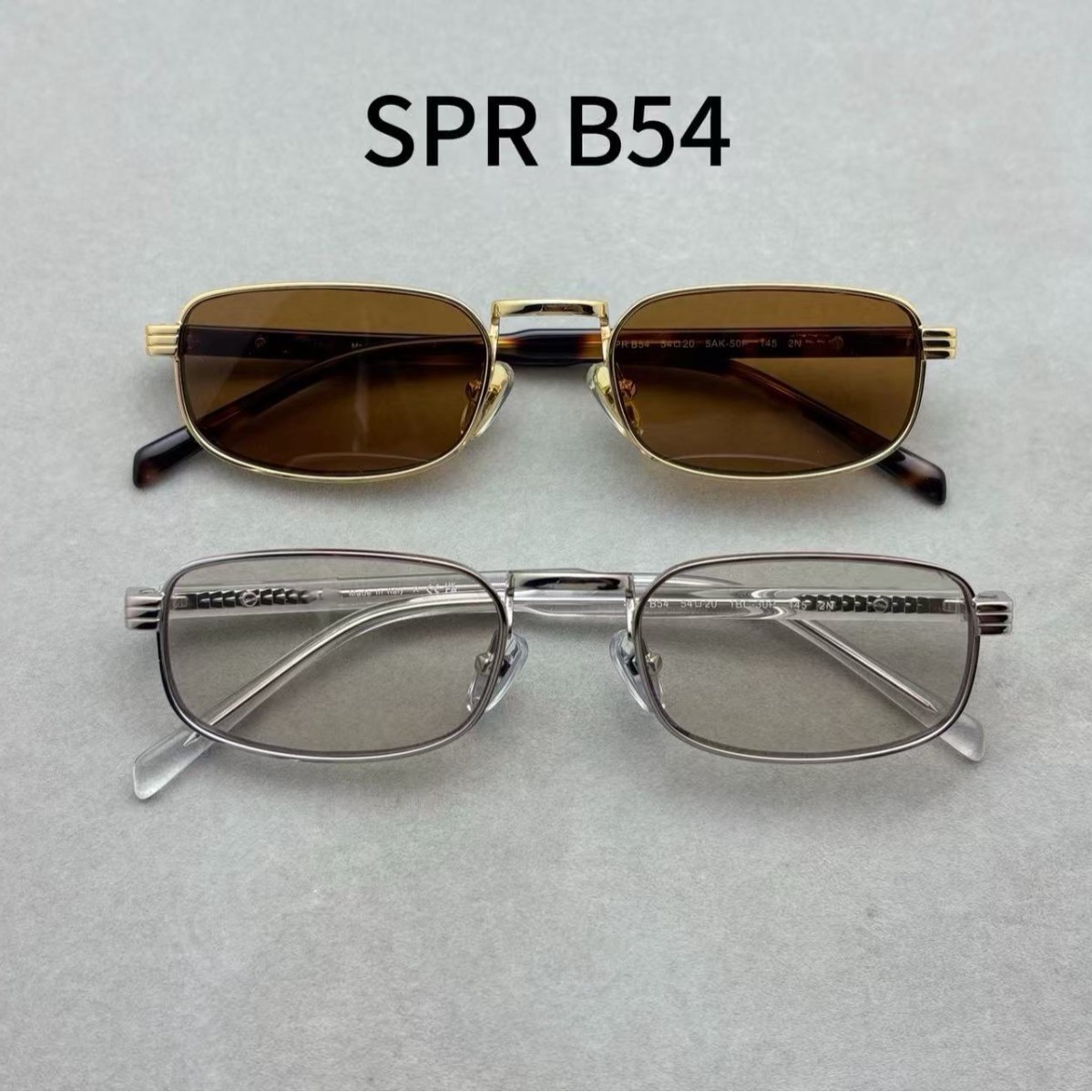 Fashionable sunglasses for men and women