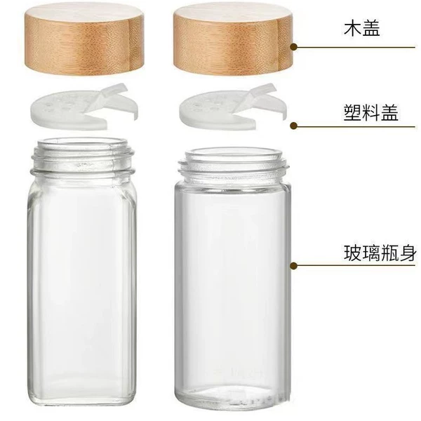 120 4oz Round Shape Aluminum Cap