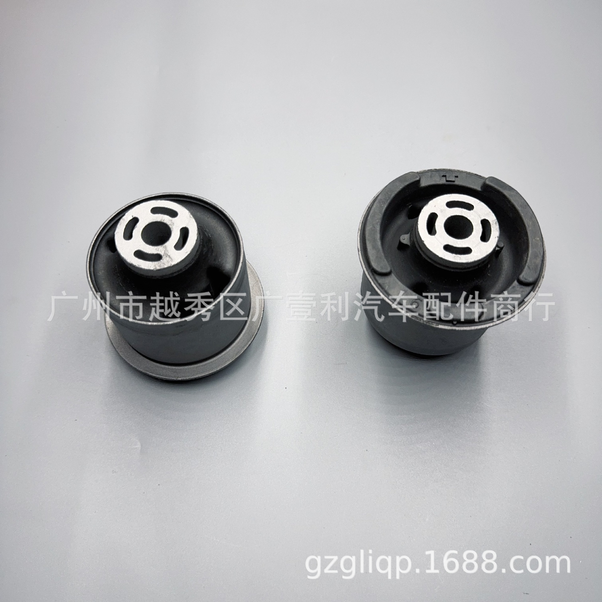 For 48725-0D120 48725-0D130 48725-0D140 YARIS NSP151 rear axle rubber sleeve