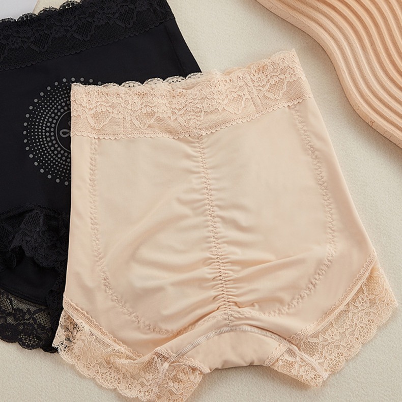 6608 cuerpo de las mujeres que forma los pantalones caqui vientre que forma los pantalones fuertes que forman los pantalones del vientre que forman los pantalones elásticos estupendos para las mujeres