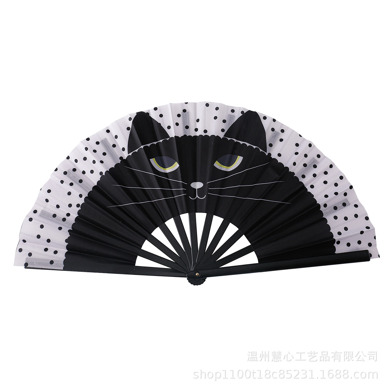 고양이(대나무)