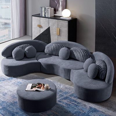 Hogar DE LA CALIDAD-Nuevo sofá chino del pasillo del hotel de la style-chengjia_sofa