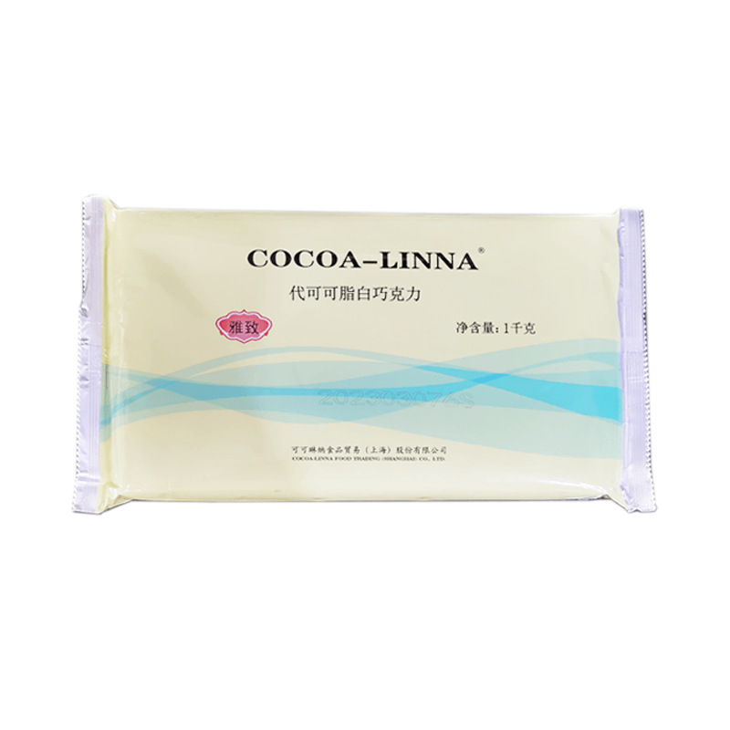 우아한 흰색 [샌드위치 장식 삽 꽃] 핫 세일