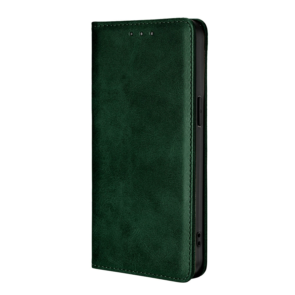 Подходящий чехол-книжка для телефона Tecno Camon 30 Pro flip с кронштейном под карточку, кожаный чехол для Pova6, Pop4