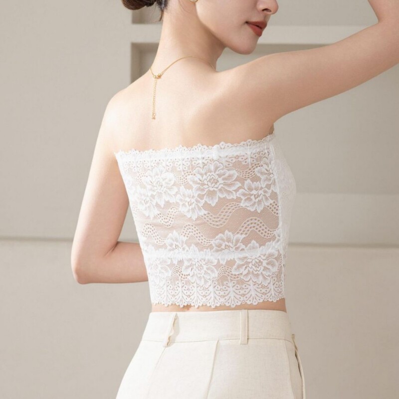 Golden Jiaxuan Women's Strapless Corset with Integrated Bra, Backless Wedding Dress, Cheongsam Shapewear, Close-Fitting Backless Style