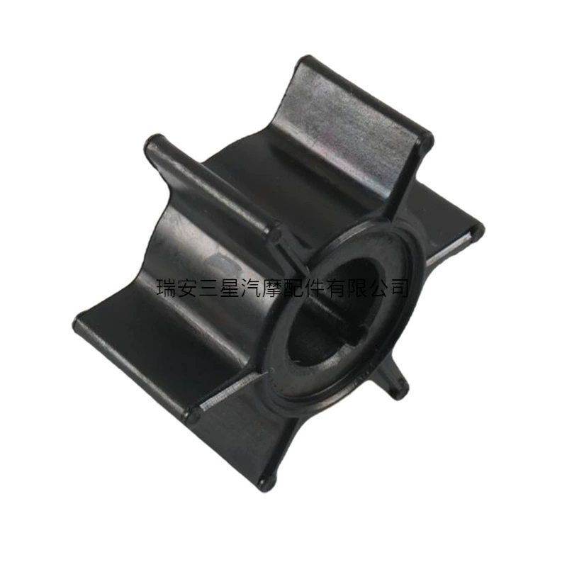18-3098 Подходит для крыльчатки водяного насоса подвесного мотора Mercury 2HP 369-65021-1 47-16154-3