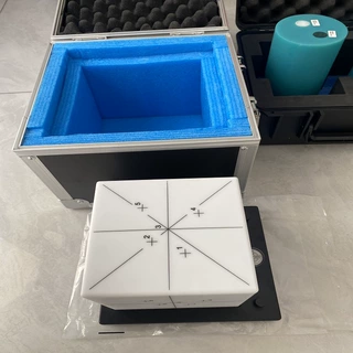 CT几何校准模体