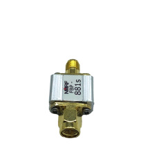 881(868-895)MHz GSM900 ר��SAW��ͨ�˲�����27MHz������SMA�ӿ�