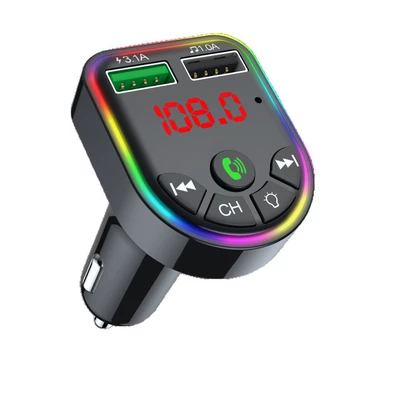 Car mp3 — Vietnam, Thailand, Indonesia Factory Cross-Border