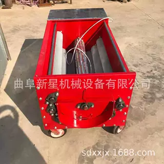 厂家直供核桃剥壳机 家用青核桃脱壳机 青核桃快速去皮机