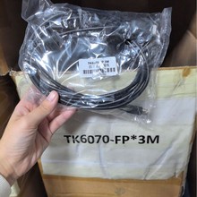 TK6000人机连松下PLC 通讯线：TK6070-FP /  全新/线长可选