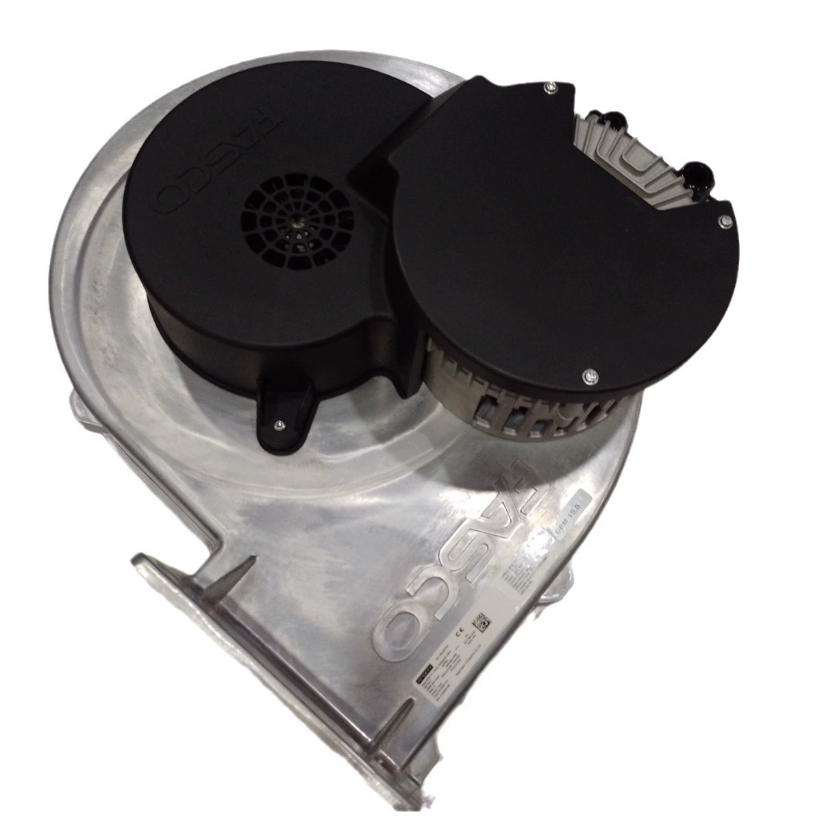 США FASCO газ предварительно смешанный вентилятор GPM7.0 газовый нагрев подлинный