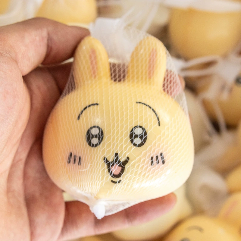 Слайм, кукла, игрушка, антистресс, оптовая продажа