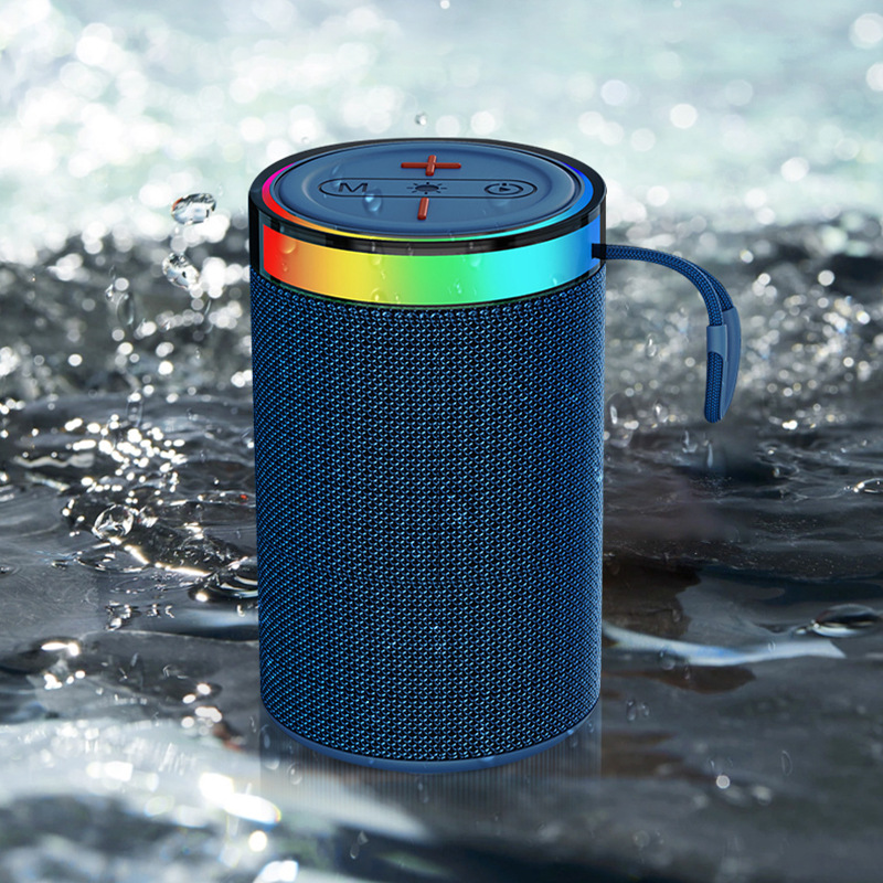 Колонка W16 черная