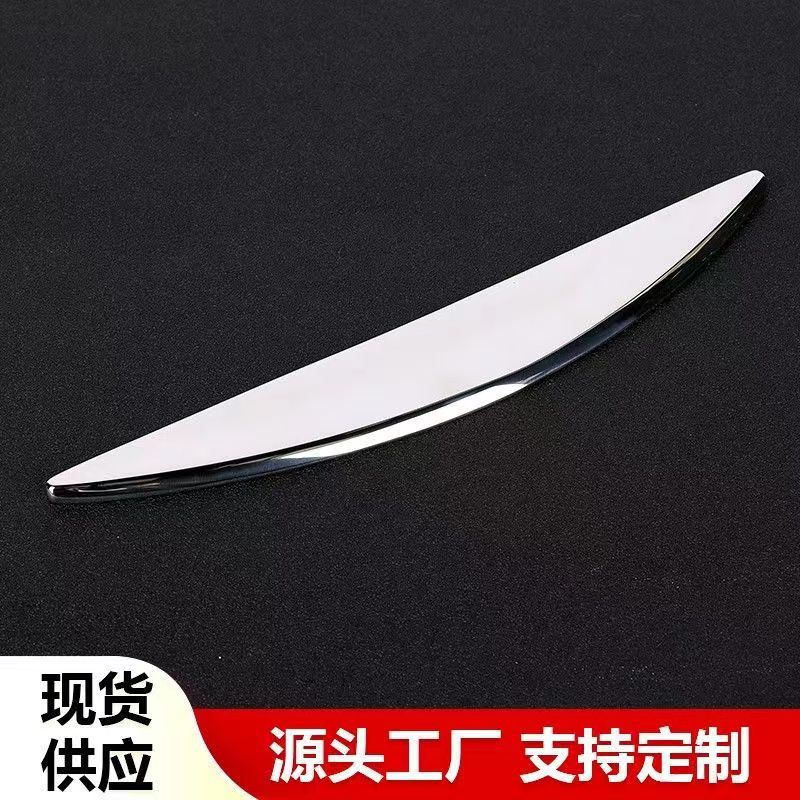 ステンレス製筋膜ナイフ、フィットネススポーツナイフ、筋肉ヨガスタジオマッサージナイフ、5点セット