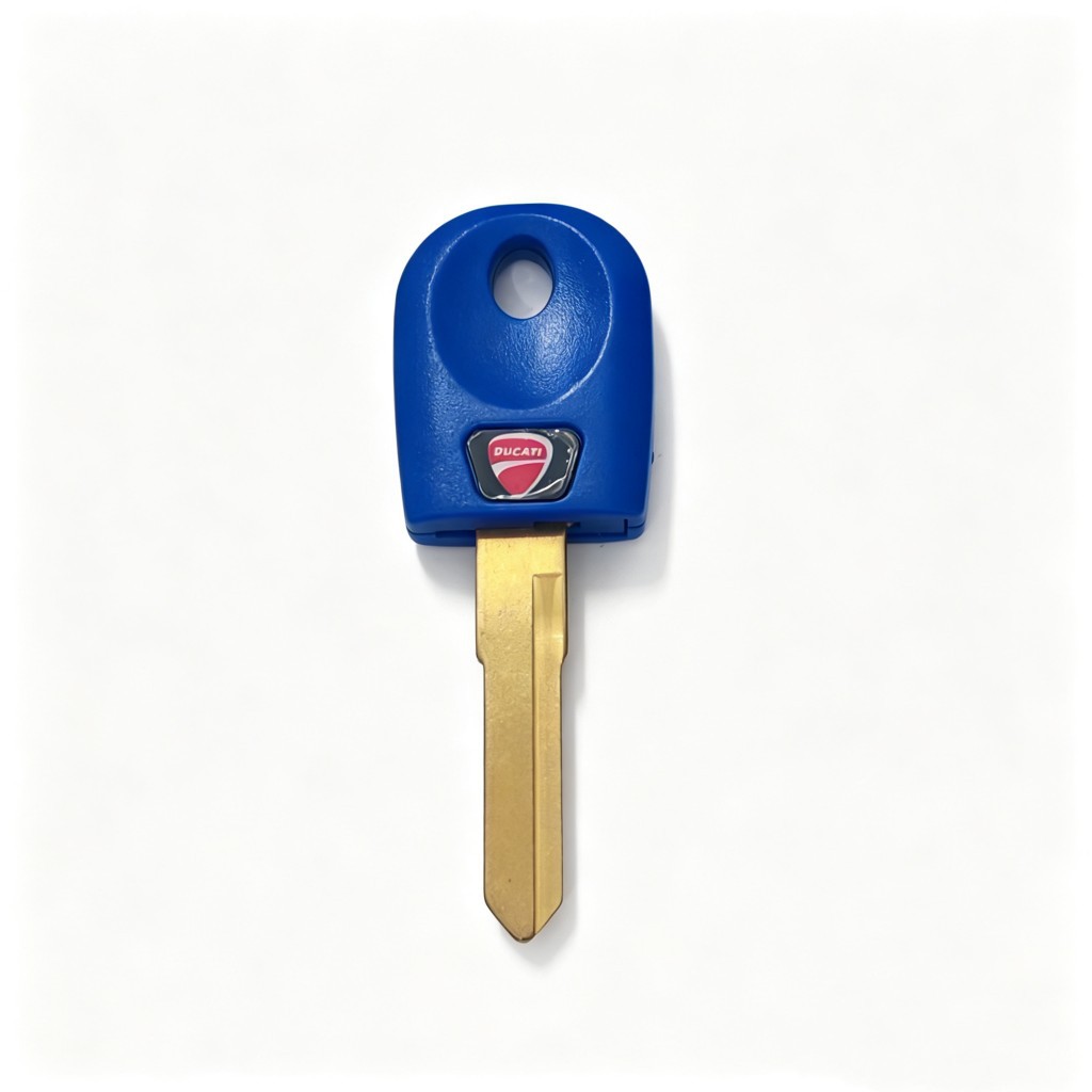 Suitable for Ducati Key Blanks 748 749 696 996 999 and Other Ducati Key Handles