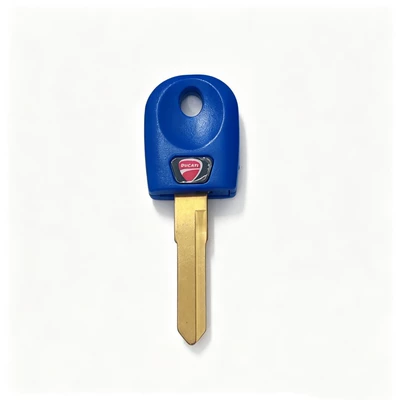 996 999 and Other – Motorcycle Key