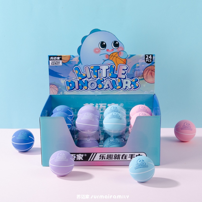 SMF-4060 샤오 멩 롱 샤오 농구 6cm