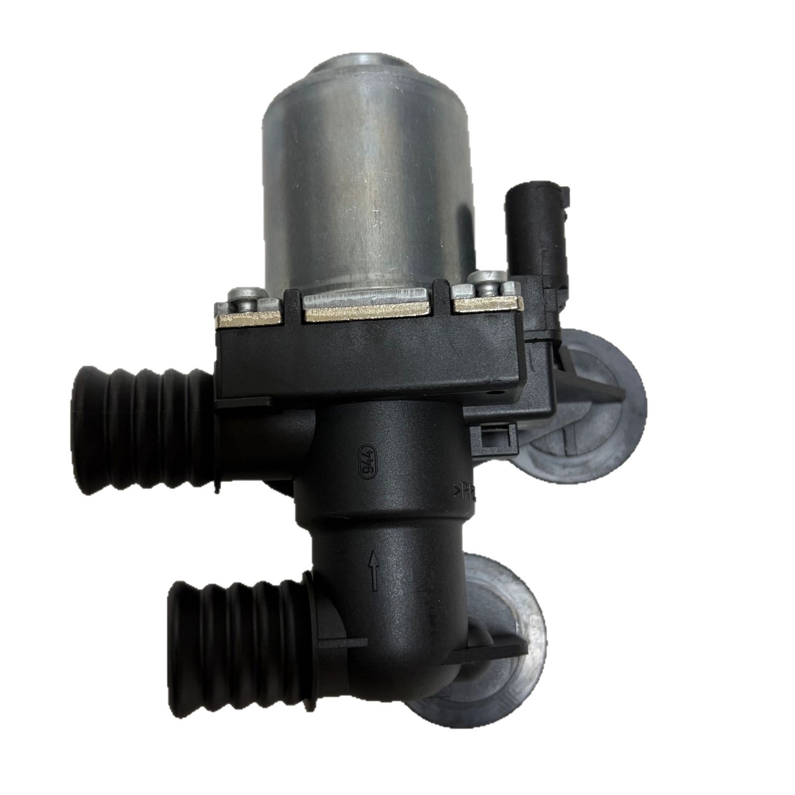 Suitable for Bmw E46 E52 E39 Warm Air Control Water Valve 64118369805
