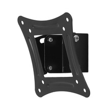 C12液晶电脑显示器可调倾斜角度挂架电脑支架14-27寸