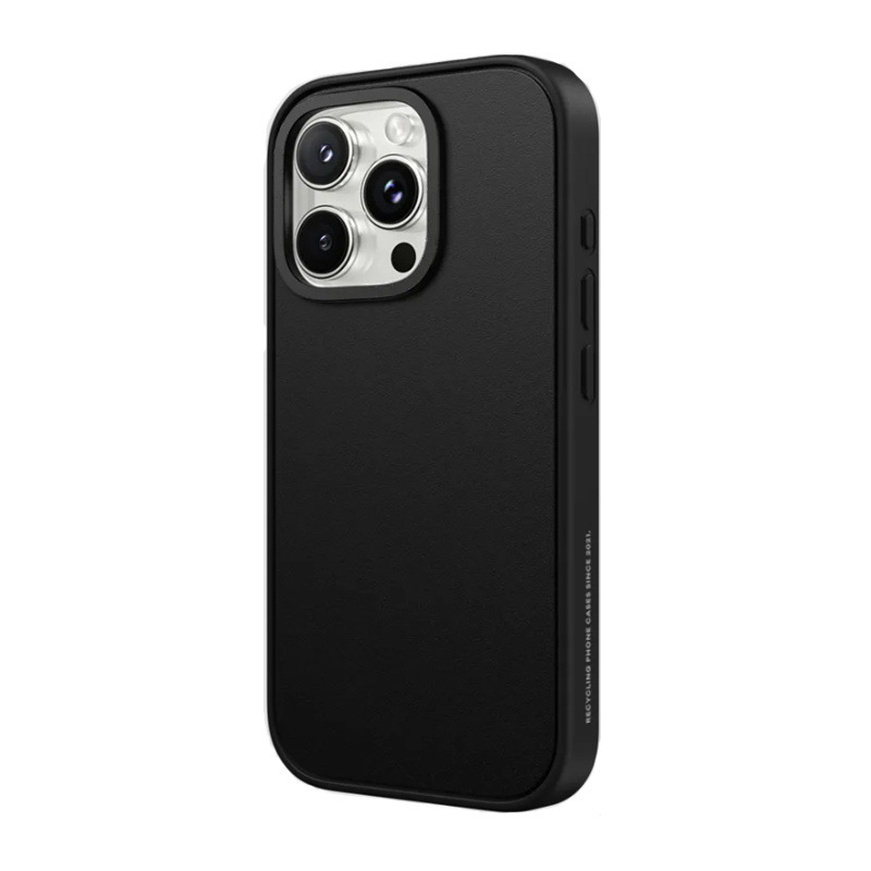 Apple 16promax 磁気電話ケース 15pro 黒つや消し保護カバードロップシッピングに適しています|undefined