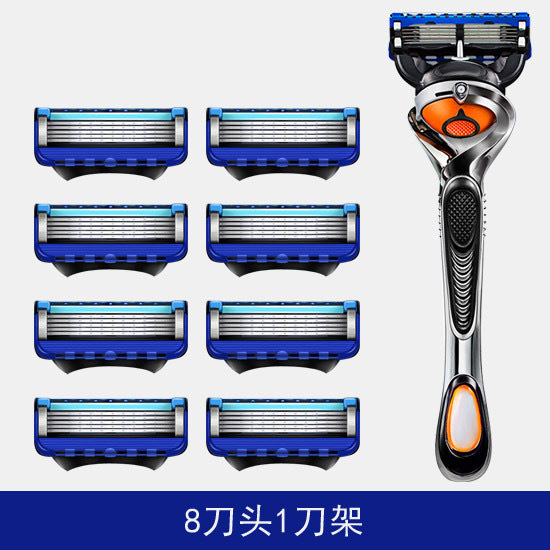 공구 홀더 1개 + 공구 헤드 8개