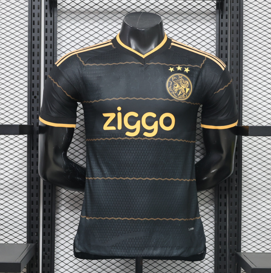 2627 temporada nueva versión de jugadores de fútbol Barcelona París Chelsea Arsenal Atlético Madrid Inter camiseta de mangas cortas image 28