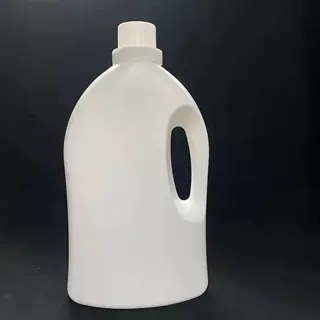 500ml 600ml 750ml 1L家政清洁油污净喷瓶 2L 3升HDPE颜料灌装桶