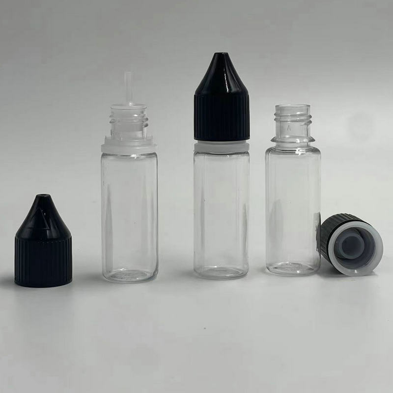 大猩猩塑料瓶 儿童安全盖油瓶 眼药水瓶