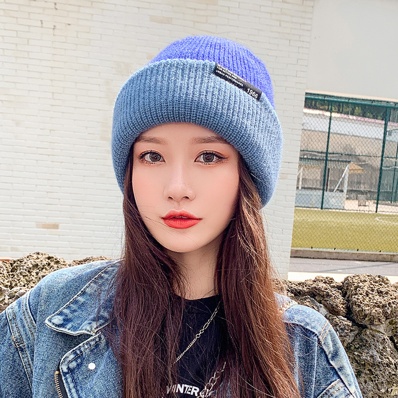 로얄 블루