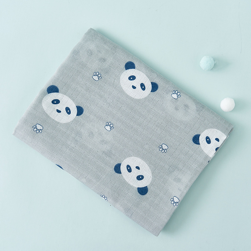 전체 바닥 팬더