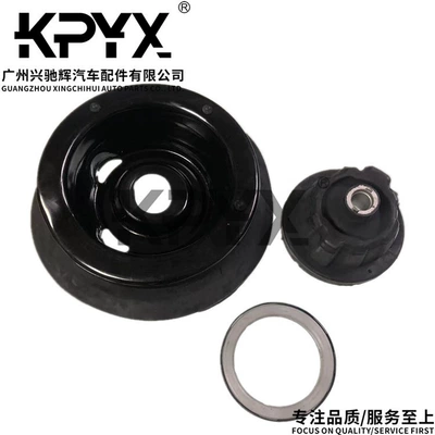 damping system W203Cl203S203 Front Roof