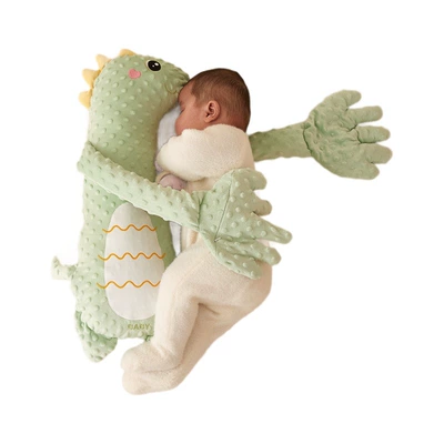 Oyuncaq yastıqlar — Soothing Dinosaur Plush Toy
