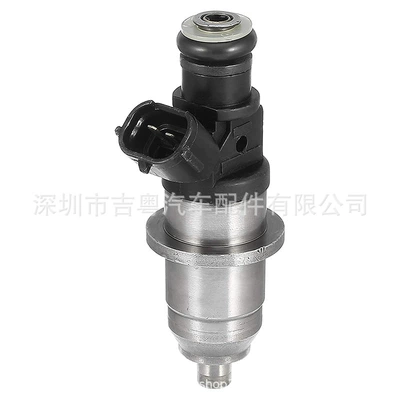 Oil pump, nozzle for MiTsubishi PAjero
