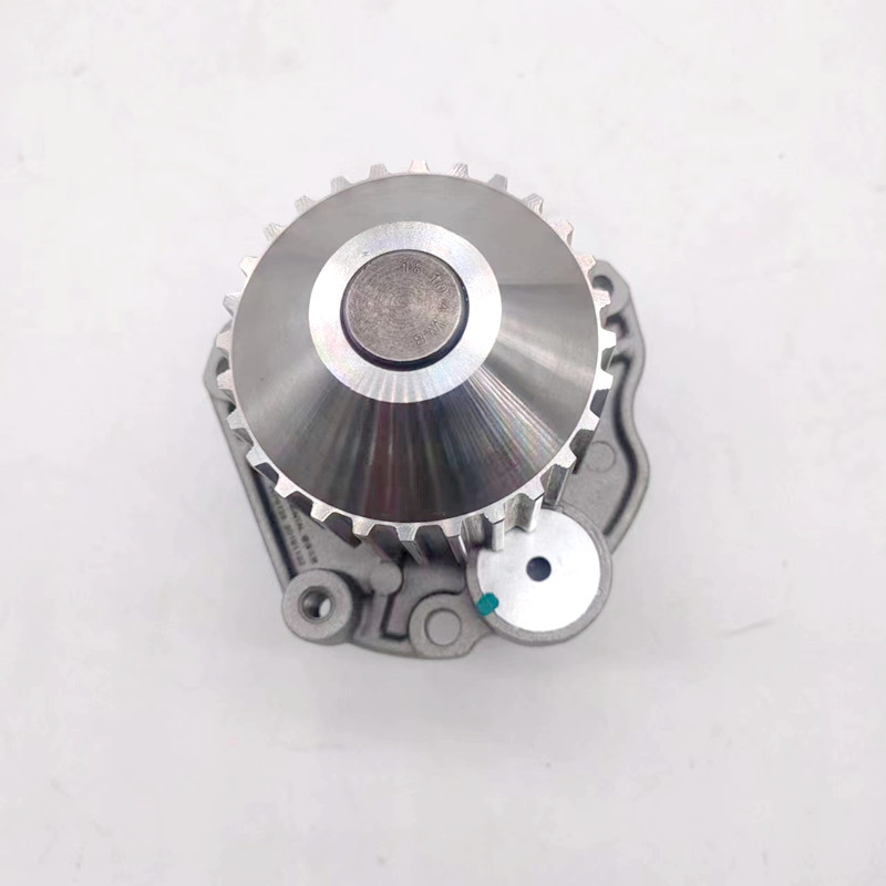 1201F6 for Peugeot 406 407 607 807 Citroen C5 C6 C8 car engine water pump 3.0