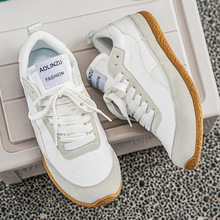 �rƤ�羳С������Ь2026�¿�͹ŵ�ӖЬtemu��Ƥ���eЬϵ��С��Ь