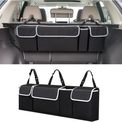 Car storage bag/box bag, car storage bag, car