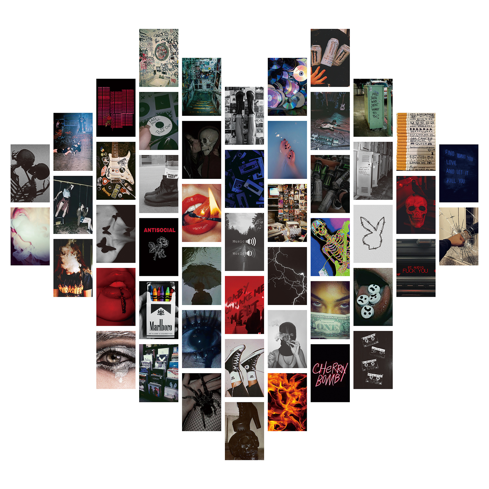 M9028-50매(단면 인쇄)