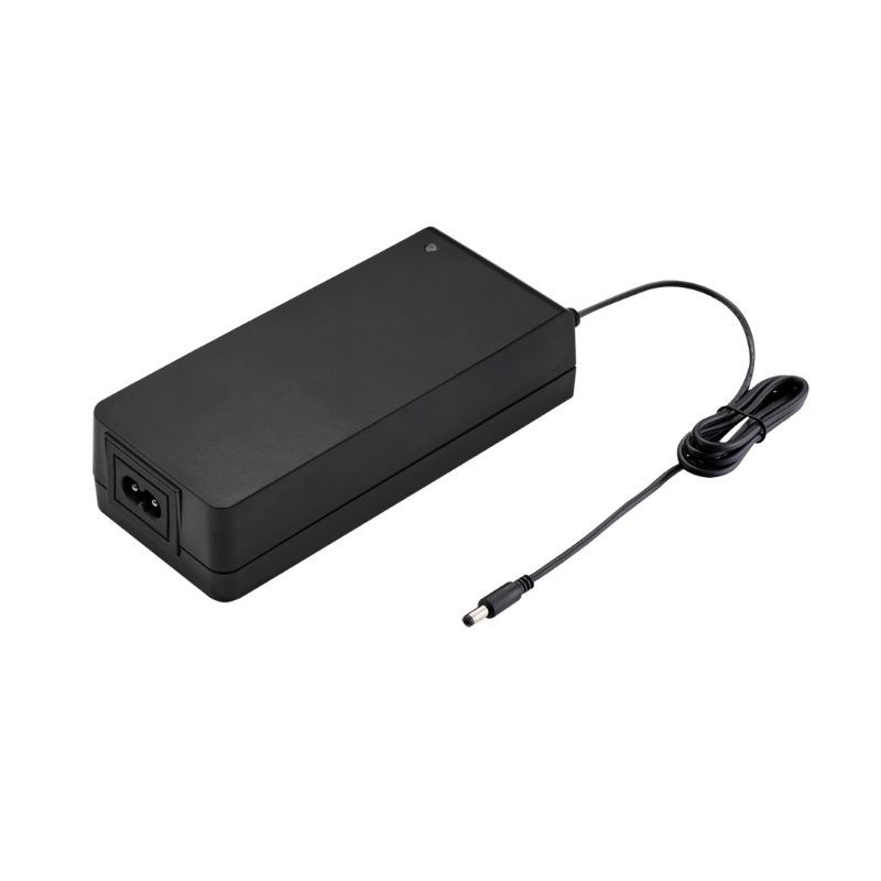 工厂直供YS90W大功率桌面开关电源适配器PFC开关电源充电器